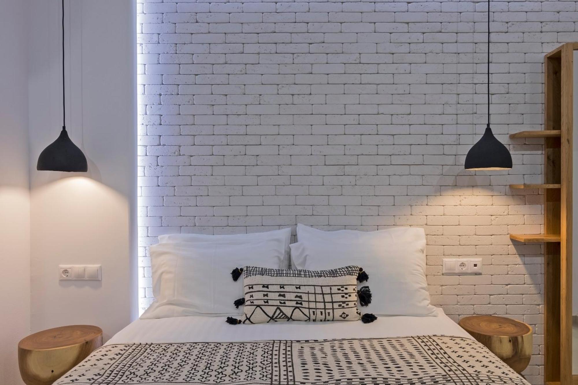 Ihthioessa Boutique Hotel Astypalaia Room photo