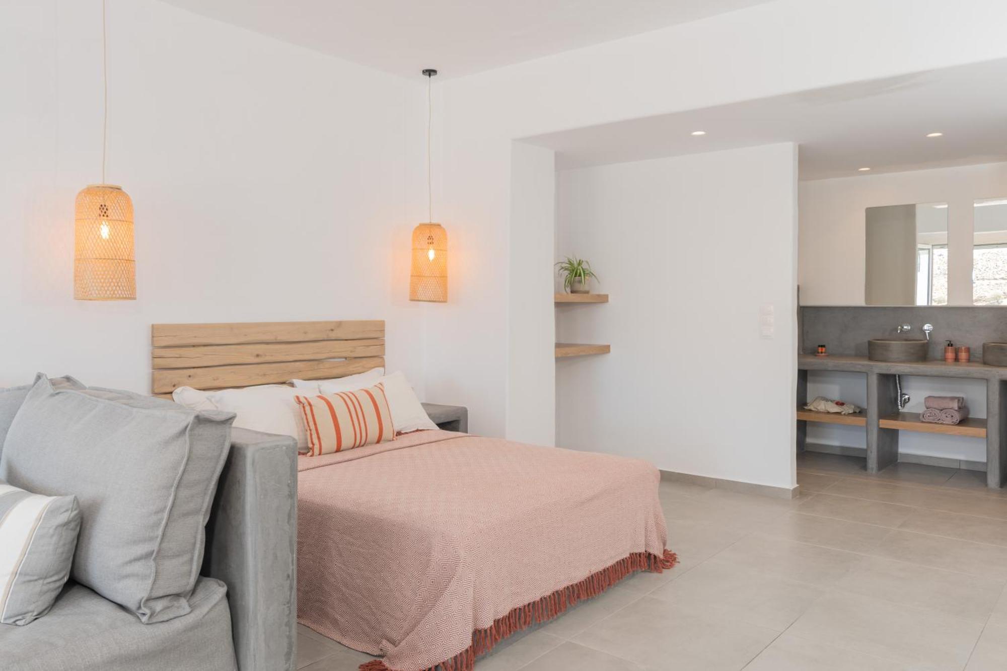 Ihthioessa Boutique Hotel Astypalaia Exterior photo