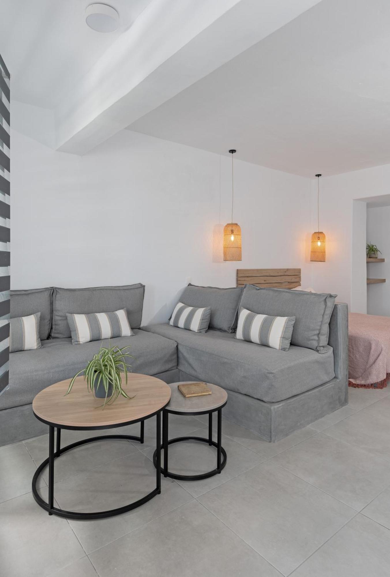 Ihthioessa Boutique Hotel Astypalaia Exterior photo