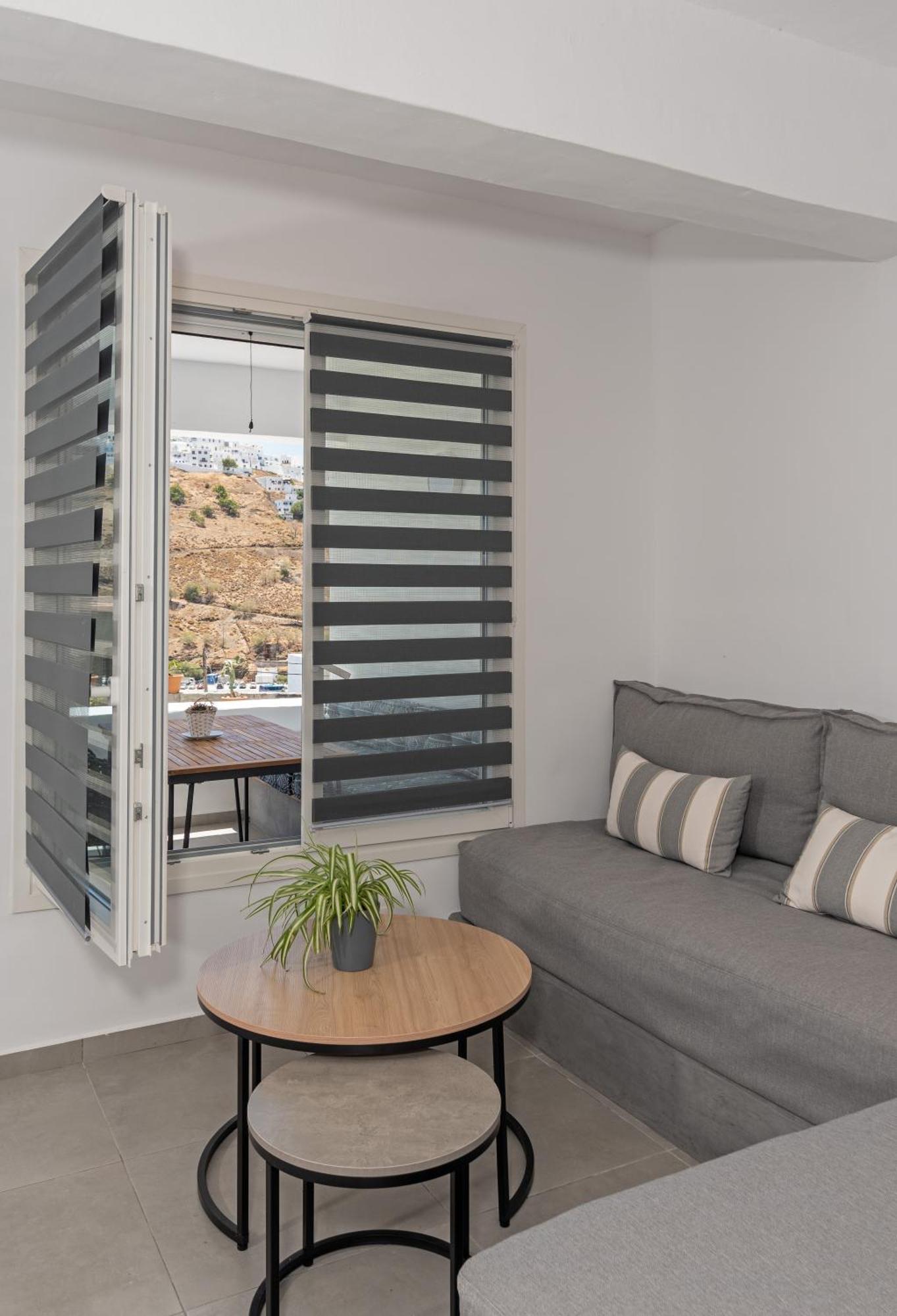 Ihthioessa Boutique Hotel Astypalaia Exterior photo